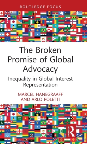 The Broken Promise of Global Advocacy