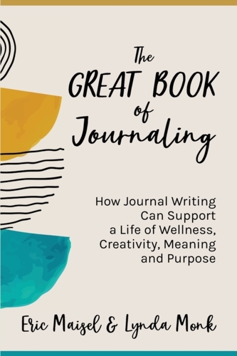 The Great Book of Journaling