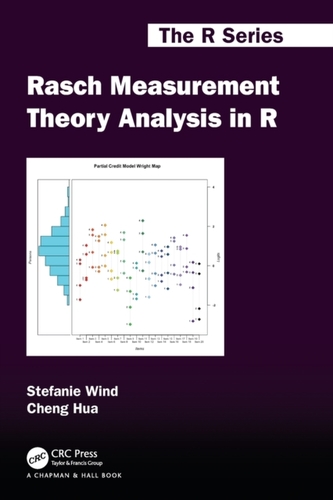 Rasch Measurement Theory Analysis in R Rasch Measurement Theory Analysis in R