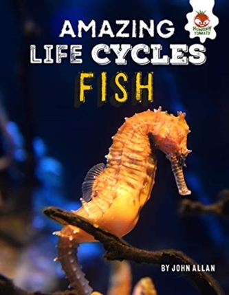 Fish - Amazing Life Cycles Fish - Amazing Life Cycles