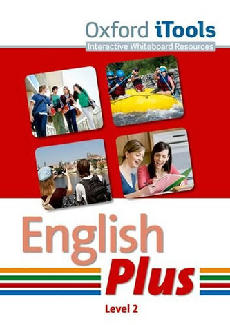 English Plus 2 iTools CD-rom English Plus 2 iTools CD-rom