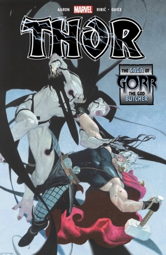 Thor: The Saga Of Gorr The God Butcher Thor: The Saga Of Gorr The God Butcher