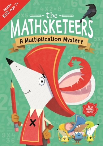 The Mathsketeers - A Multiplication Mystery