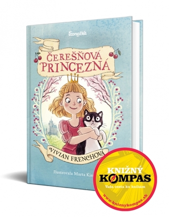 Čerešňová princezná