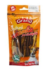 GRAND Suš. Mňamka střívka 100g