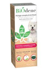Francodex Biodene Zdravá a lesklá srst pes 150ml