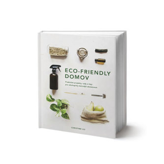 Eco-friendly domov