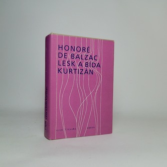 Lesk a bída kurtizán