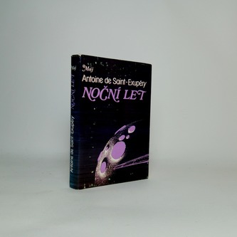 Noční let