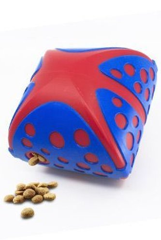 Kong hračka odměňující Wally  Kruuse 1ks