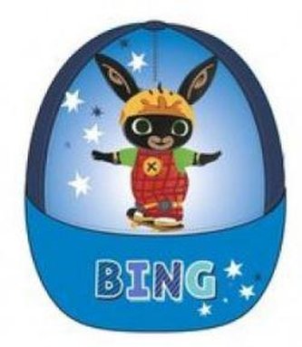 KŠILTOVKA  BING - velikost 52