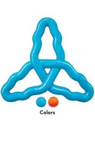 Kong hračka Flyangle Kruuse 1ks