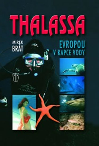 Thalassa Evropou v kapce vody