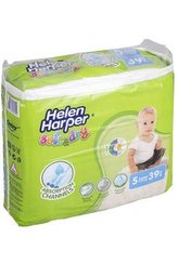 Plenky dětské Junior 11-25kg SOFT and DRY 39ks