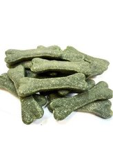 Kolagenové kosti s mořskou řasou 12cm  bal.16ks