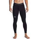 Kompresní legíny HG Armour Leggings Black - Under Armour - Velikost: XXL