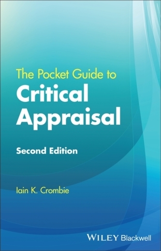 The Pocket Guide to Critical Appraisal, Second Edi tion