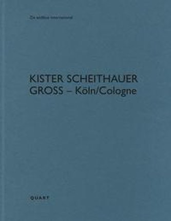 kister scheithauer gross - Köln/Leipzig/Berlin