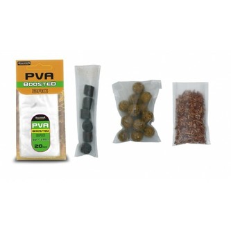 PVA sáčky Boosted PVA-Bag Velikost XXL, 20ks/bal