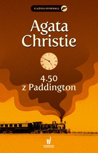 4.50 z Paddington 4.50 z Paddington