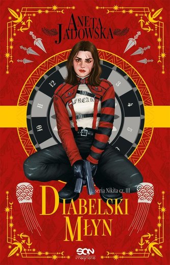 Diabelski młyn Diabelski młyn