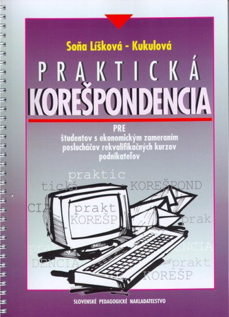 Praktická korešpondencia