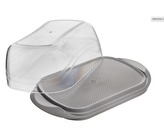 Máslenka - 15x10cm Bílá barva