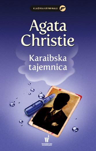 Karaibska tajemnica Karaibska tajemnica