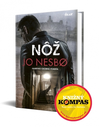 Nôž