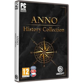 ANNO History Collection (PC)