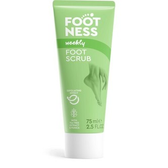 Footness Peeling na chodidla 75 ml