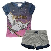 PYŽAMO HARRY POTTER box - velikost 7