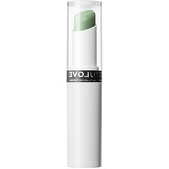 Revolution Peeling na rty Relove Scrub Me Matcha (Lip Scrub) 2,5 g woman