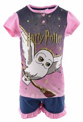 PYŽAMO HARRY POTTER box - velikost 9