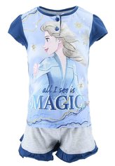 PYŽAMO FROZEN box - velikost 7