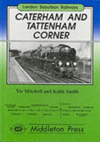Caterham and Tatterham Corner