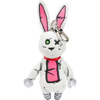 Klíčenka Borderlands 3 - Tiny Tina Rabbit