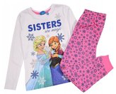 PYŽAMO FROZEN - velikost 9