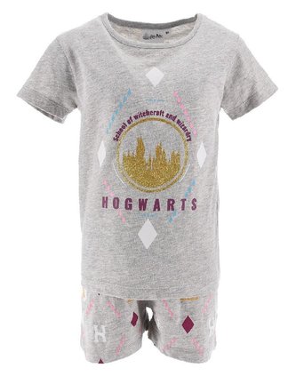 PYŽAMO HARRY POTTER - velikost 6