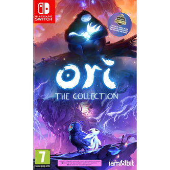 Ori The Collection (Switch)
