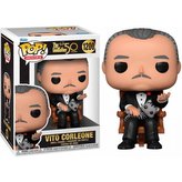 Funko POP Movies: The Godfather - Vito (Kmotr, 50. výročí)