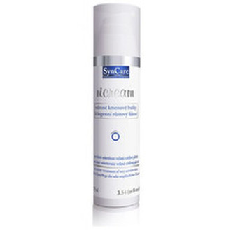SynCare Krém s rostlinnými kmenovými buňkami Nicream 75 ml woman