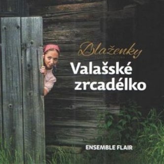 Valašské zrcadélko - CD