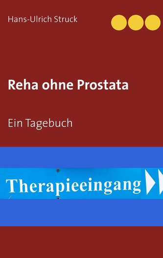 Reha ohne Prostata
