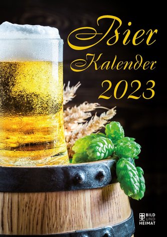 Bierkalender  2023