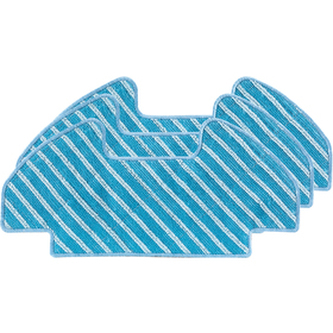 Příslušenství k vysavači SENCOR SRX 0705 Sada mopů (3 kusy) pro