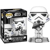 Funko POP! #510 SW: Celebration - Stormtrooper