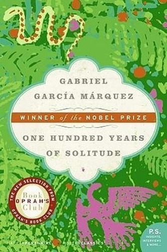 100 Years of Solitude