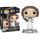 Funko POP! #512 SW: Celebration - Princess Leia