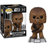 Funko POP! #513 SW: Celebration - Chewbacca